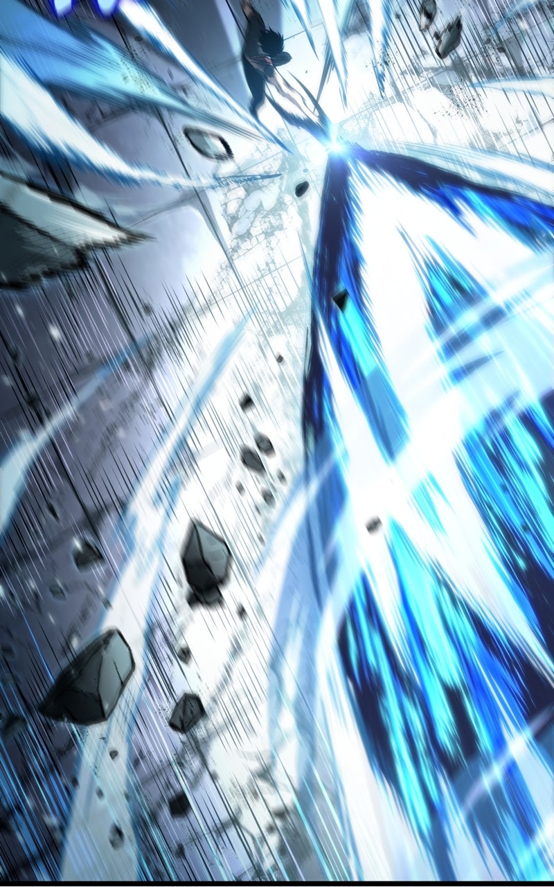 Read The World After the Fall ENGLISH Manga Online