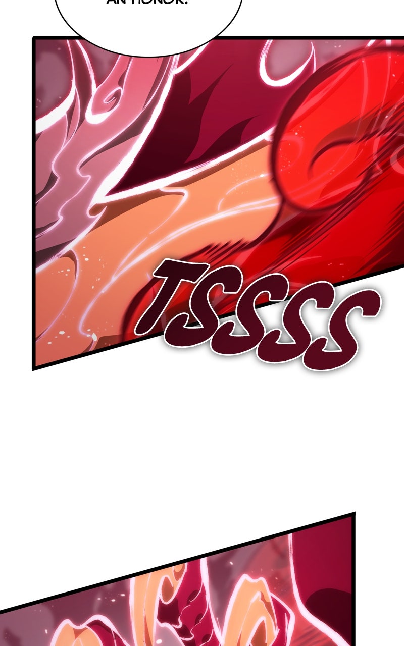 Read The World After the Fall ENGLISH Manga Online