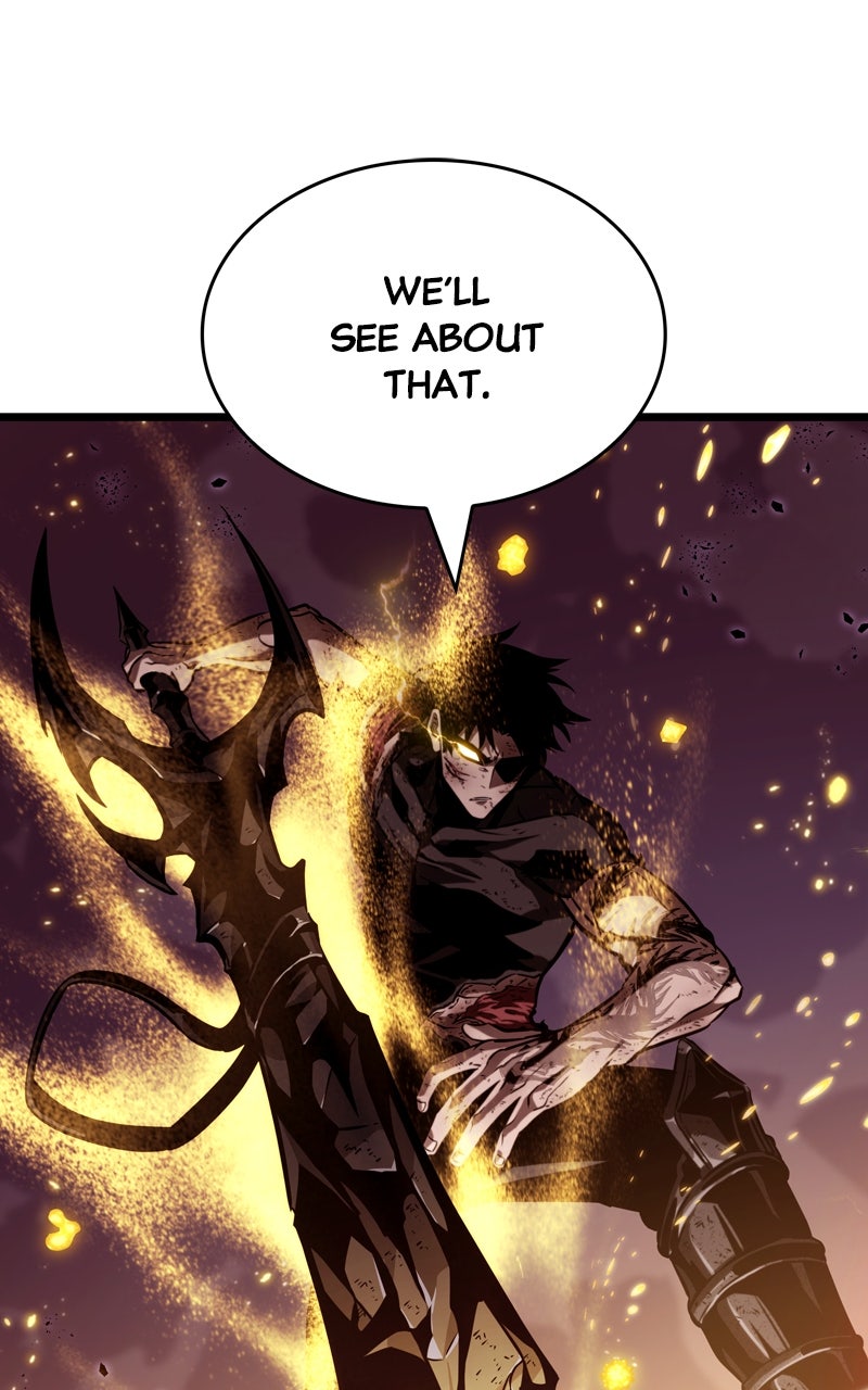 Read The World After the Fall ENGLISH Manga Online