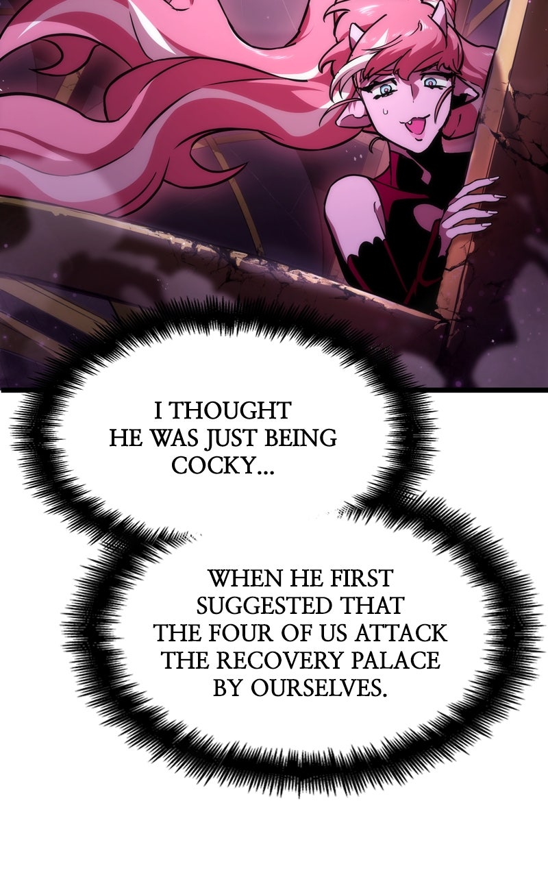 Read The World After the Fall ENGLISH Manga Online