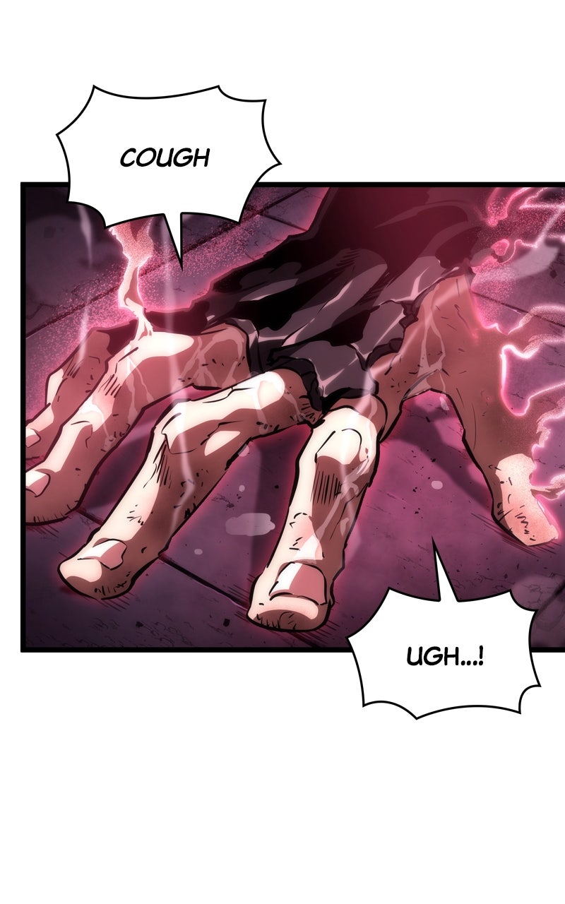 Read The World After the Fall ENGLISH Manga Online