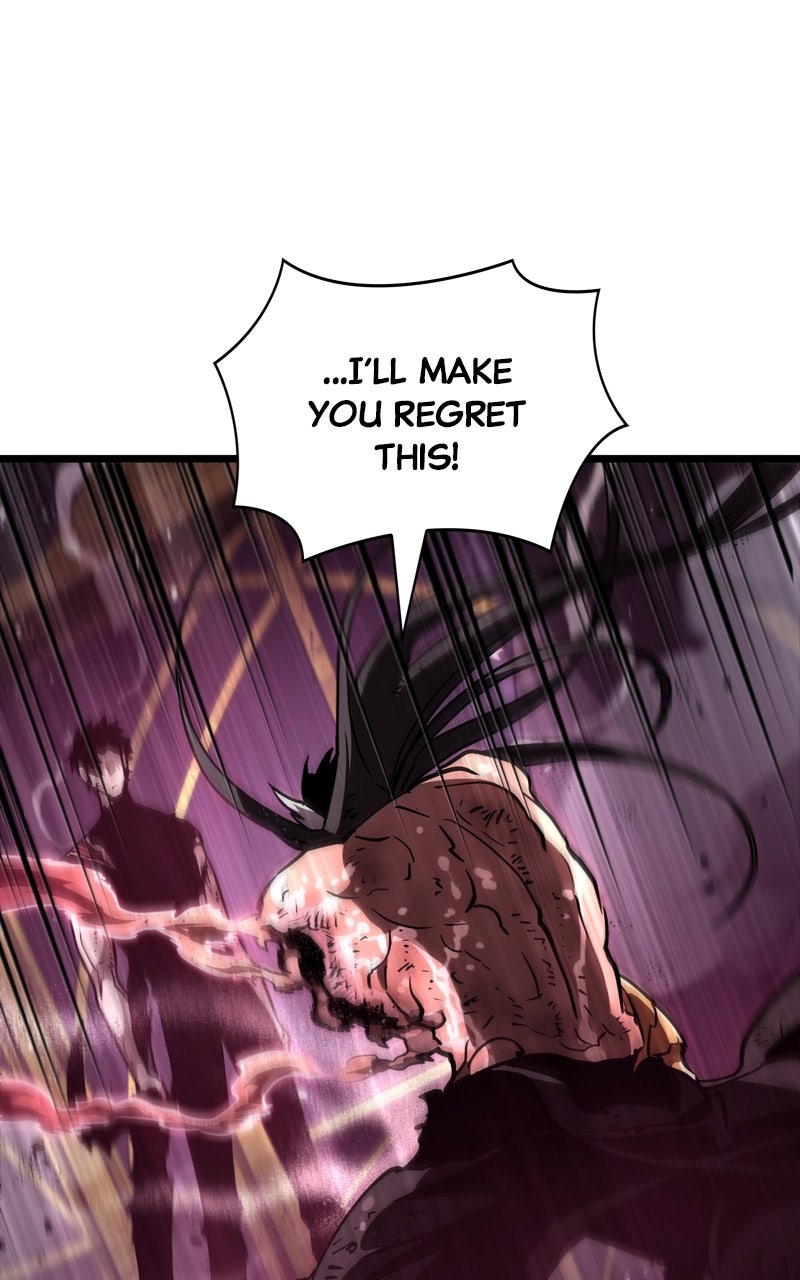 Read The World After the Fall ENGLISH Manga Online