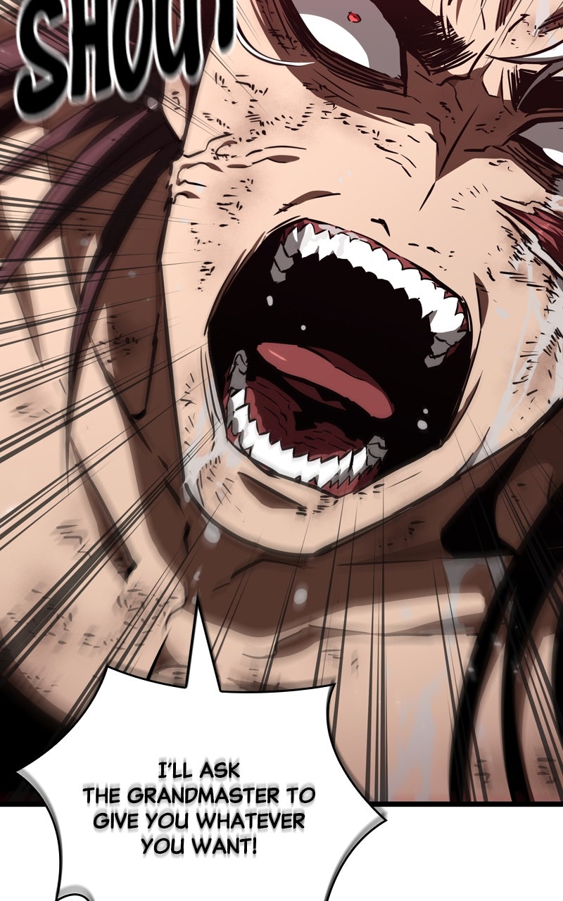 Read The World After the Fall ENGLISH Manga Online