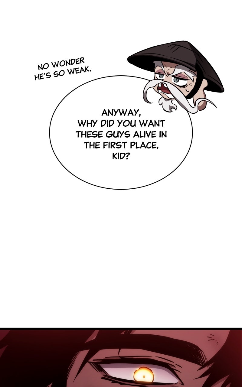 Read The World After the Fall ENGLISH Manga Online