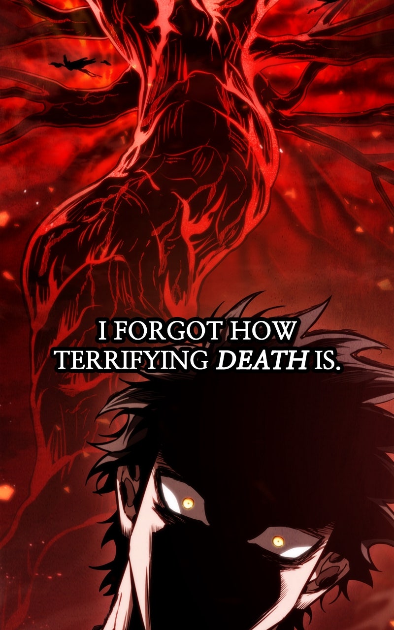 Read The World After the Fall ENGLISH Manga Online