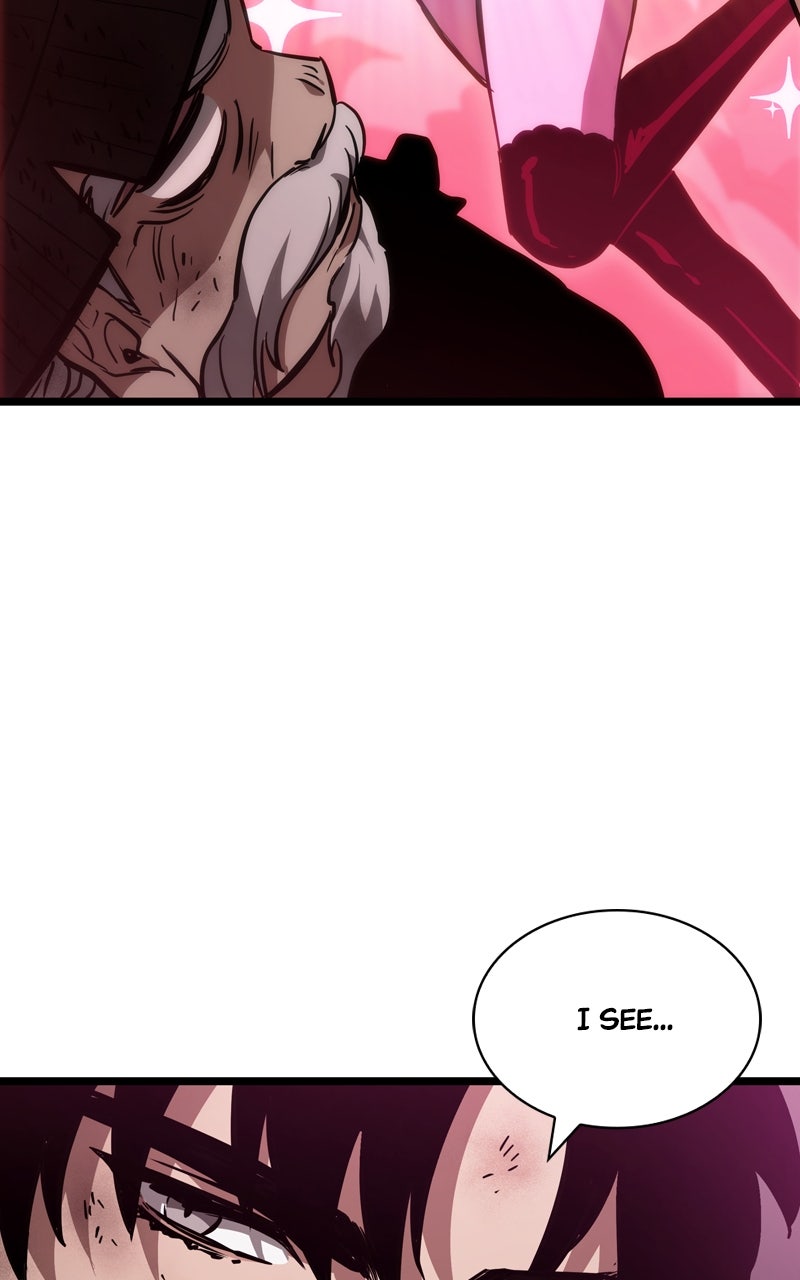 Read The World After the Fall ENGLISH Manga Online