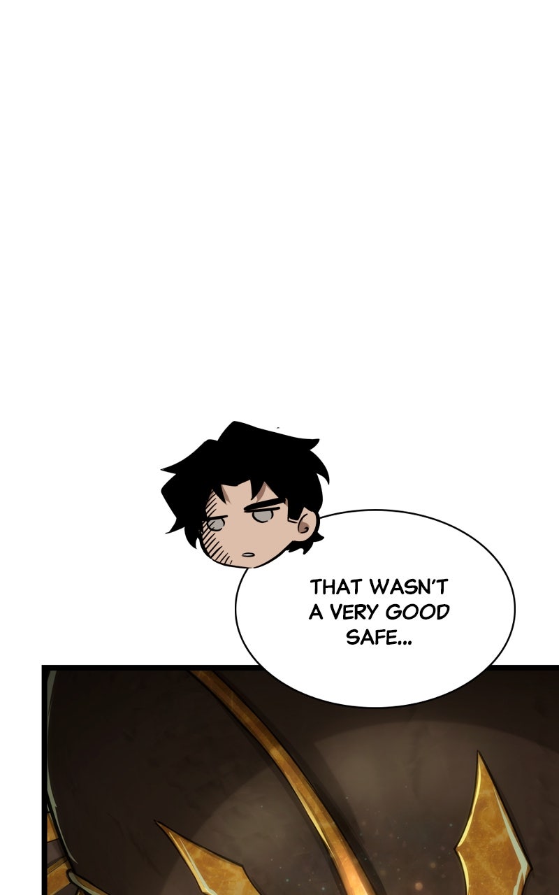 Read The World After the Fall ENGLISH Manga Online