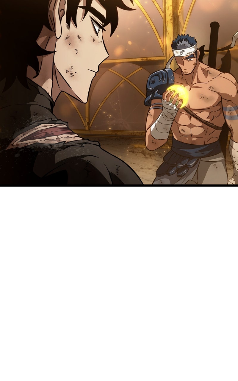 Read The World After the Fall ENGLISH Manga Online