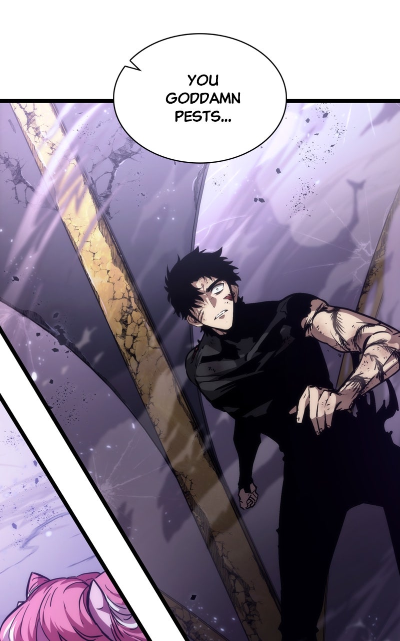 Read The World After the Fall ENGLISH Manga Online