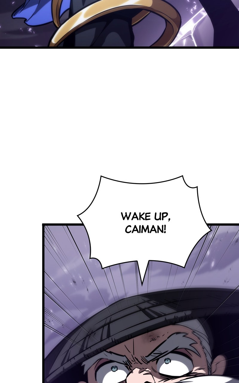 Read The World After the Fall ENGLISH Manga Online