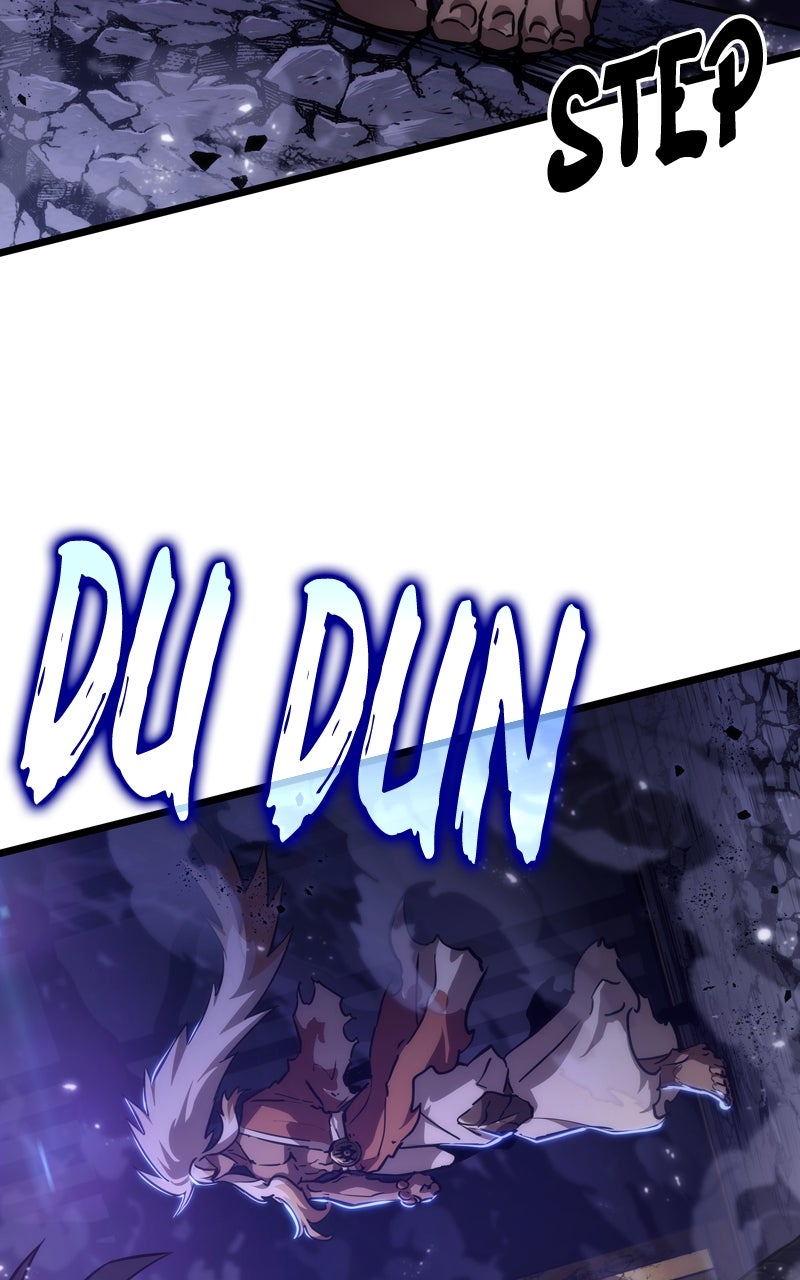 Read The World After the Fall ENGLISH Manga Online