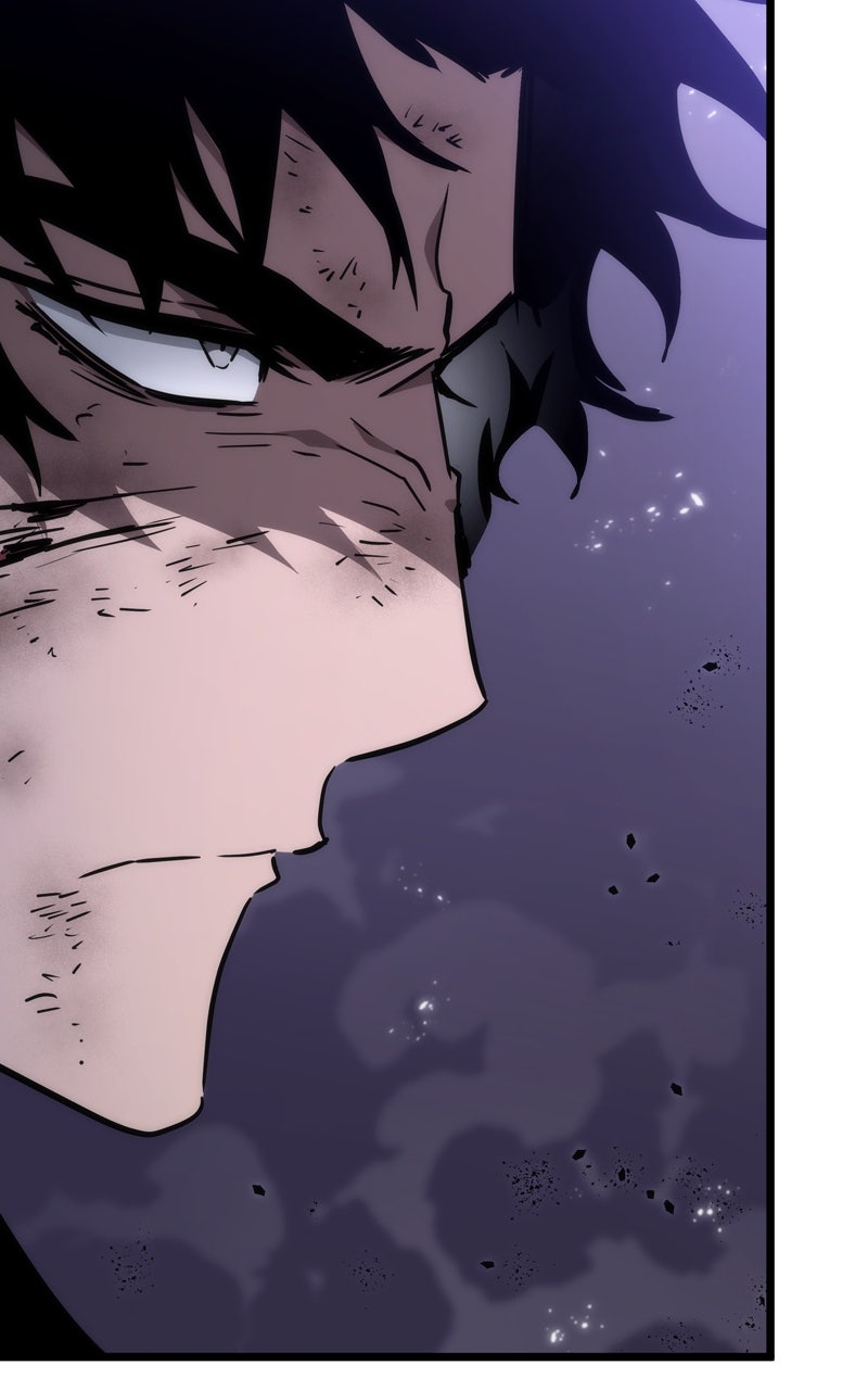 Read The World After the Fall ENGLISH Manga Online