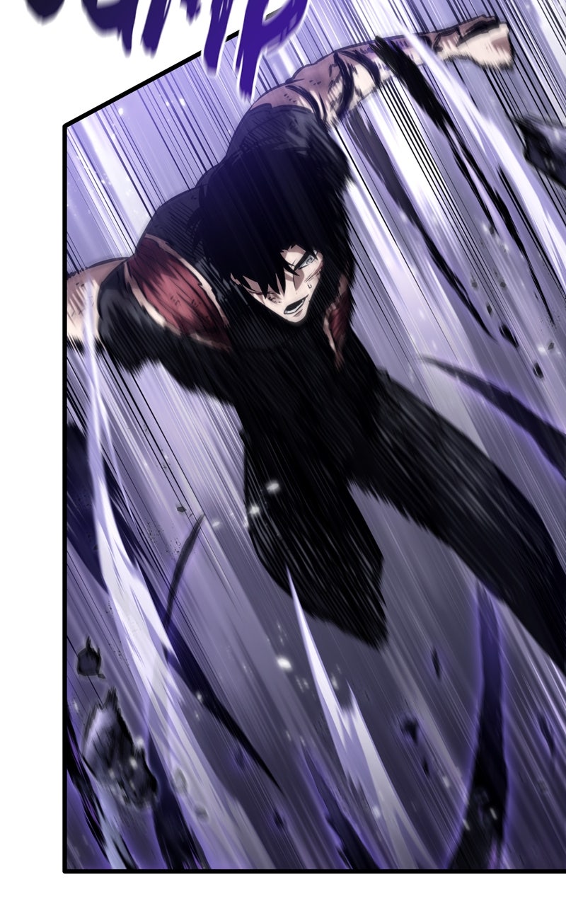 Read The World After the Fall ENGLISH Manga Online