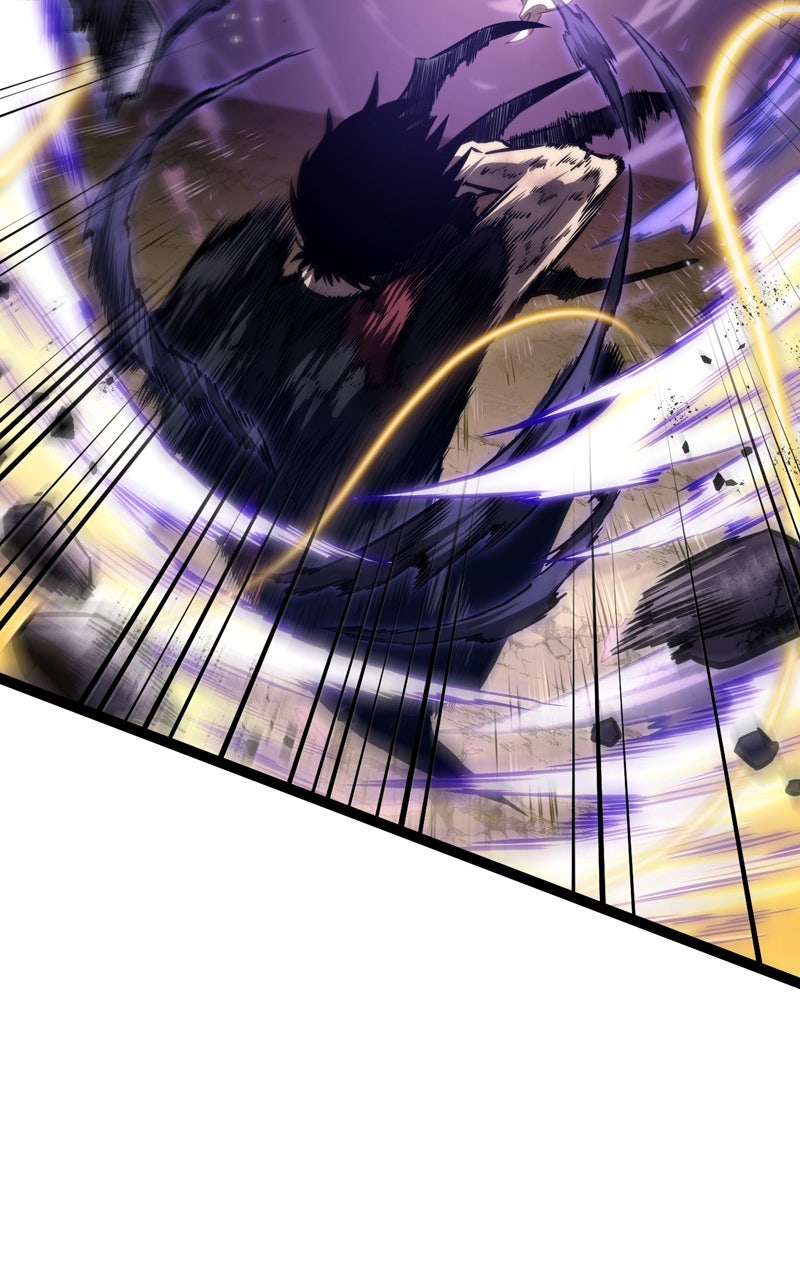 Read The World After the Fall ENGLISH Manga Online