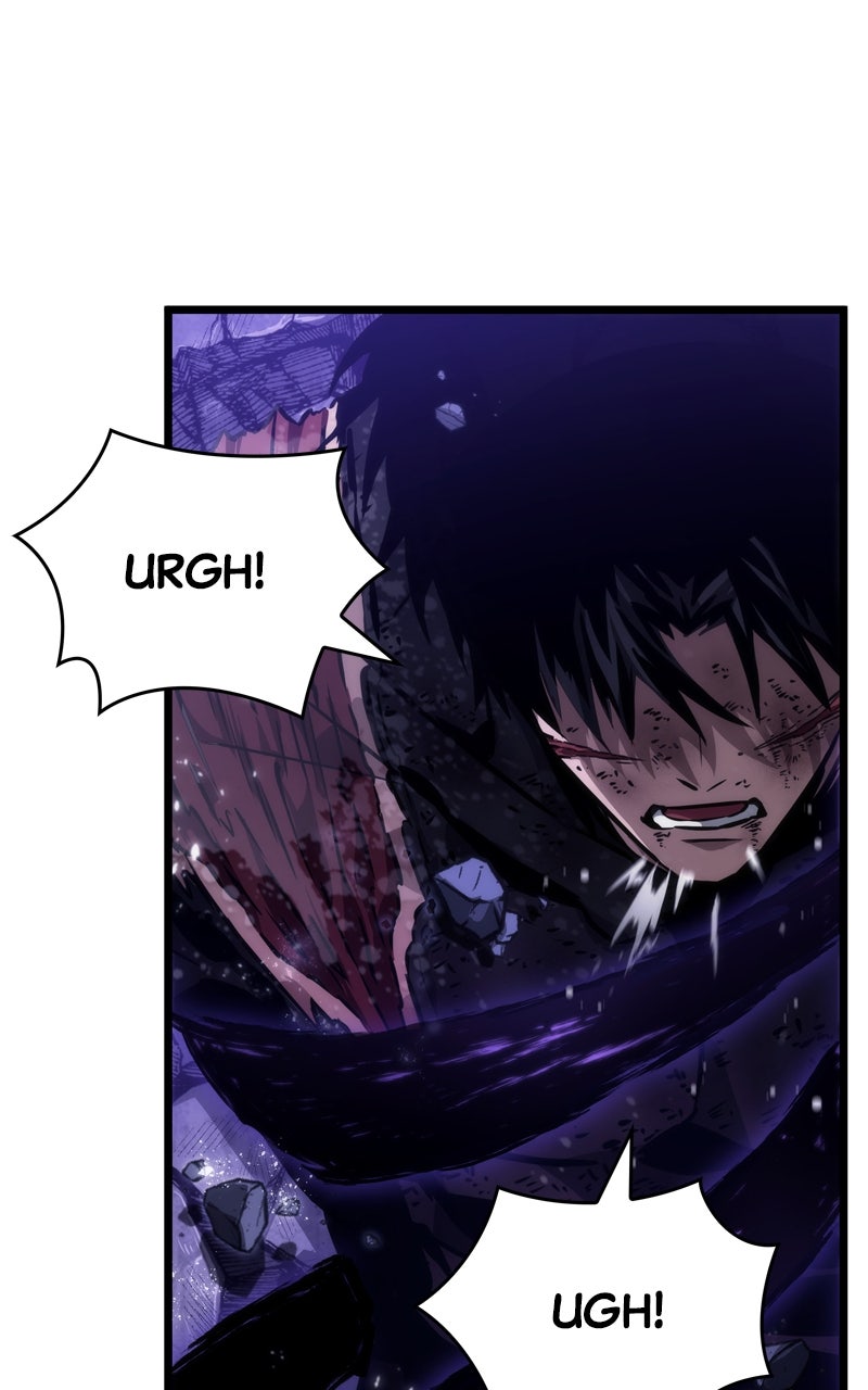 Read The World After the Fall ENGLISH Manga Online