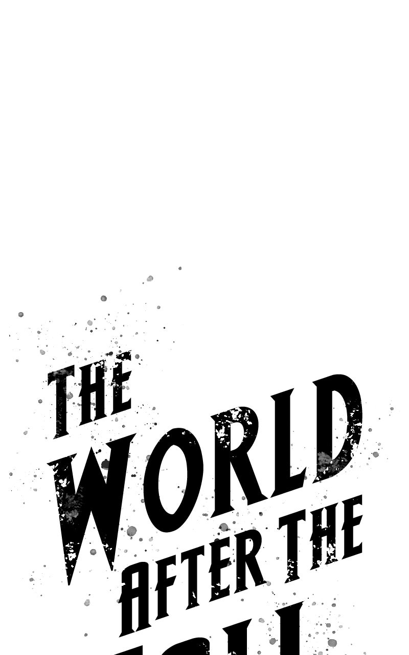 Read The World After the Fall ENGLISH Manga Online