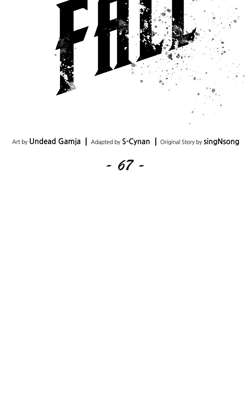 Read The World After the Fall ENGLISH Manga Online