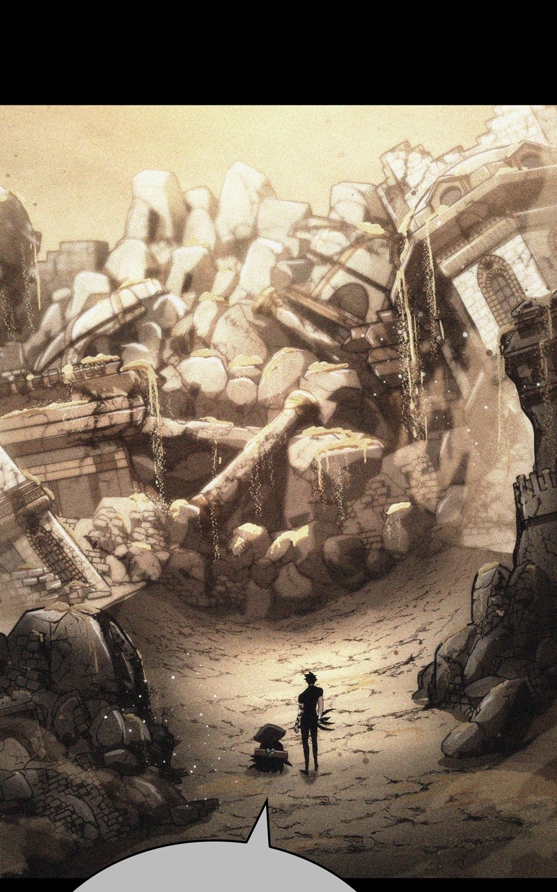 Read The World After the Fall ENGLISH Manga Online