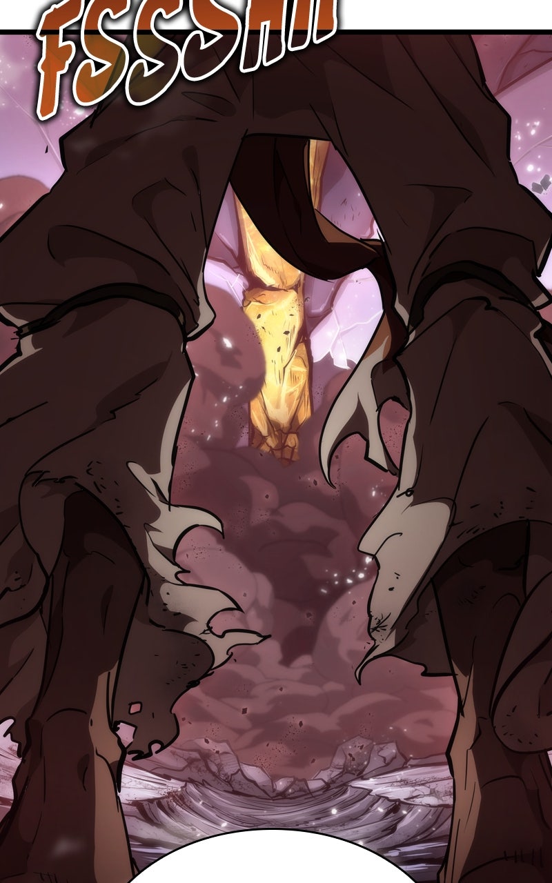 Read The World After the Fall ENGLISH Manga Online