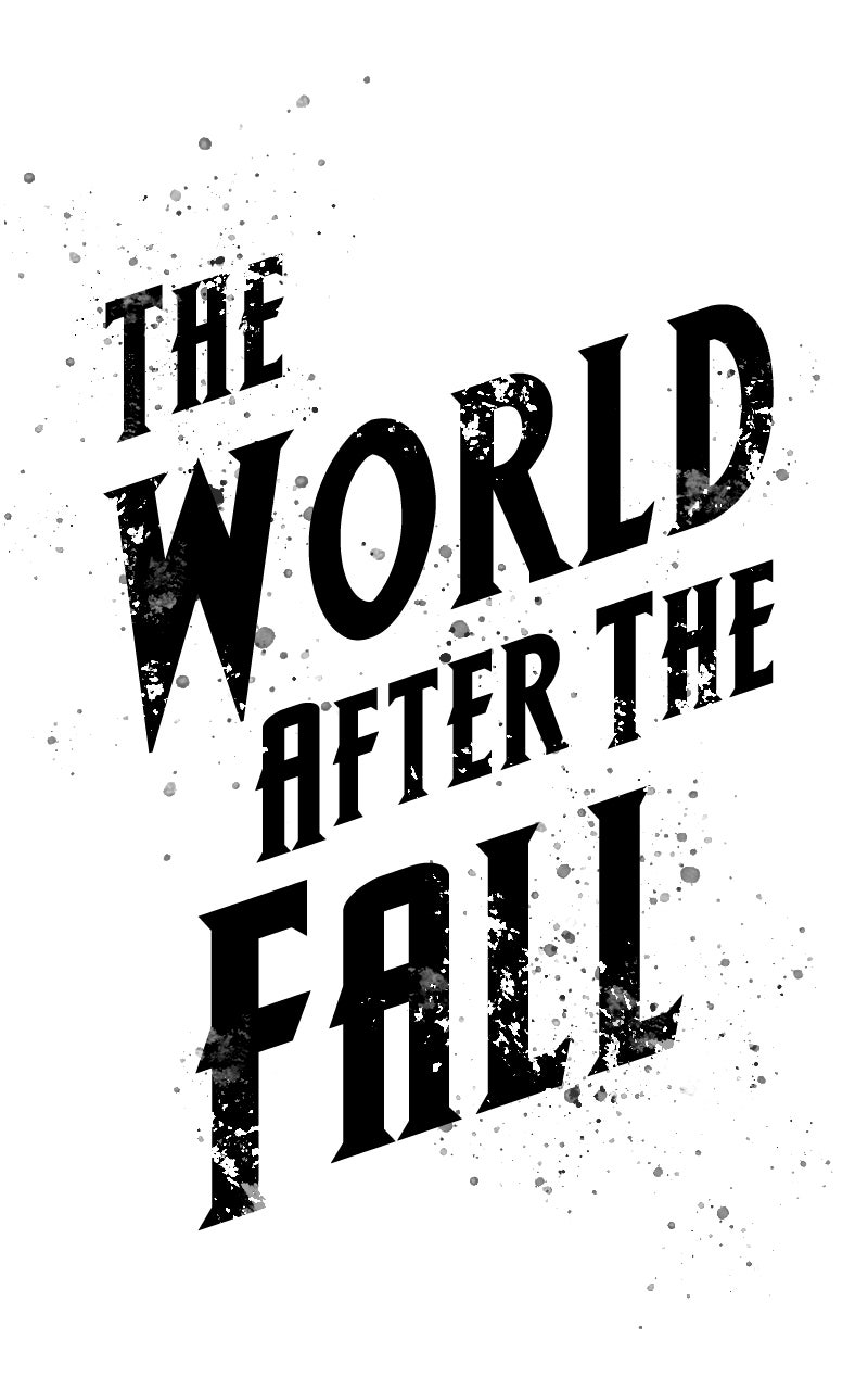Read The World After the Fall ENGLISH Manga Online