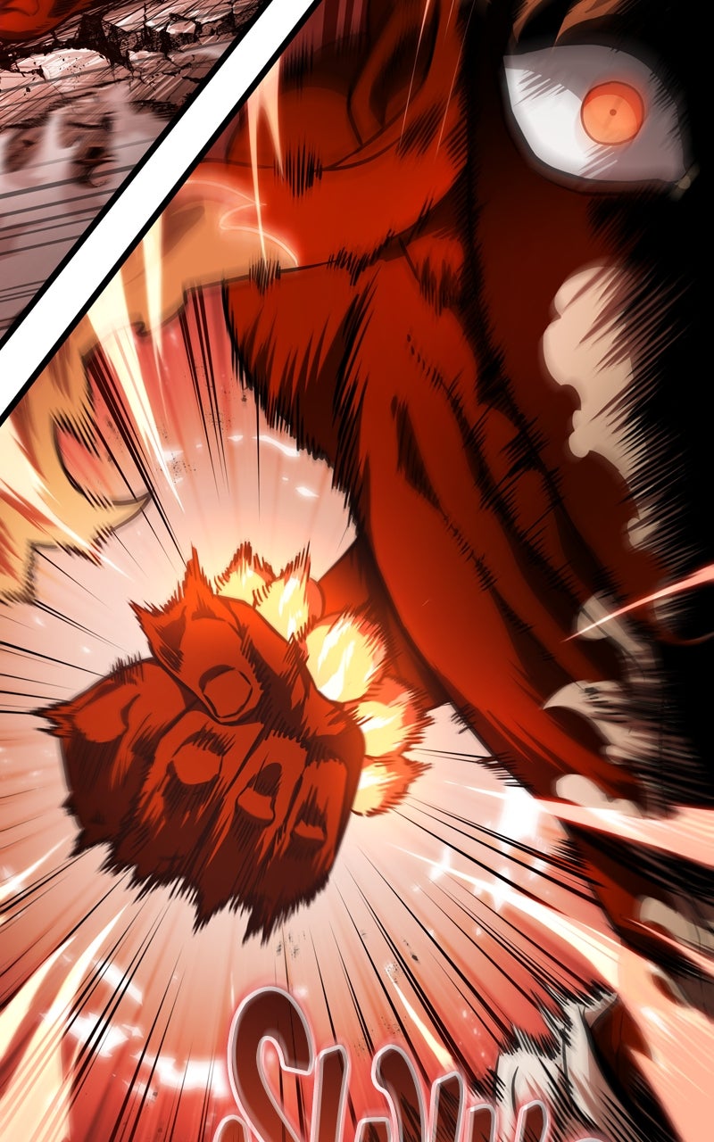 Read The World After the Fall ENGLISH Manga Online