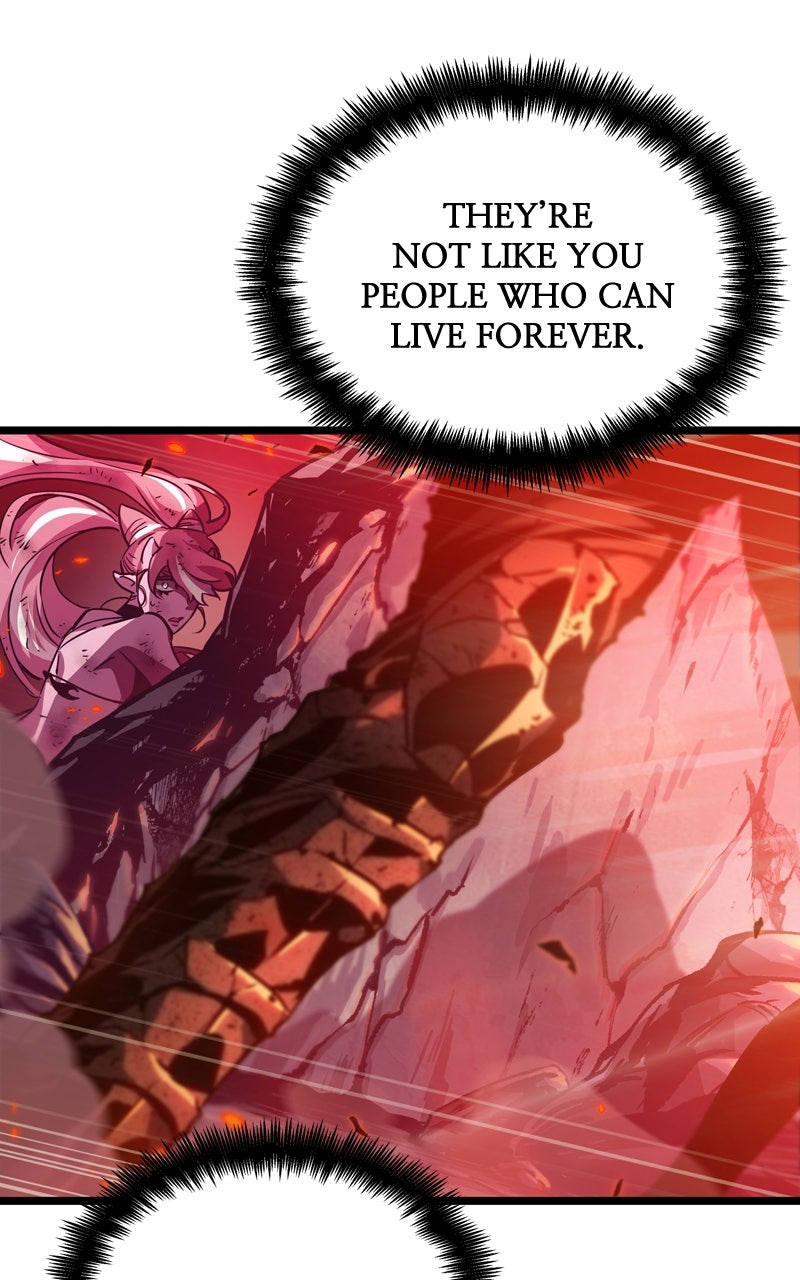 Read The World After the Fall ENGLISH Manga Online