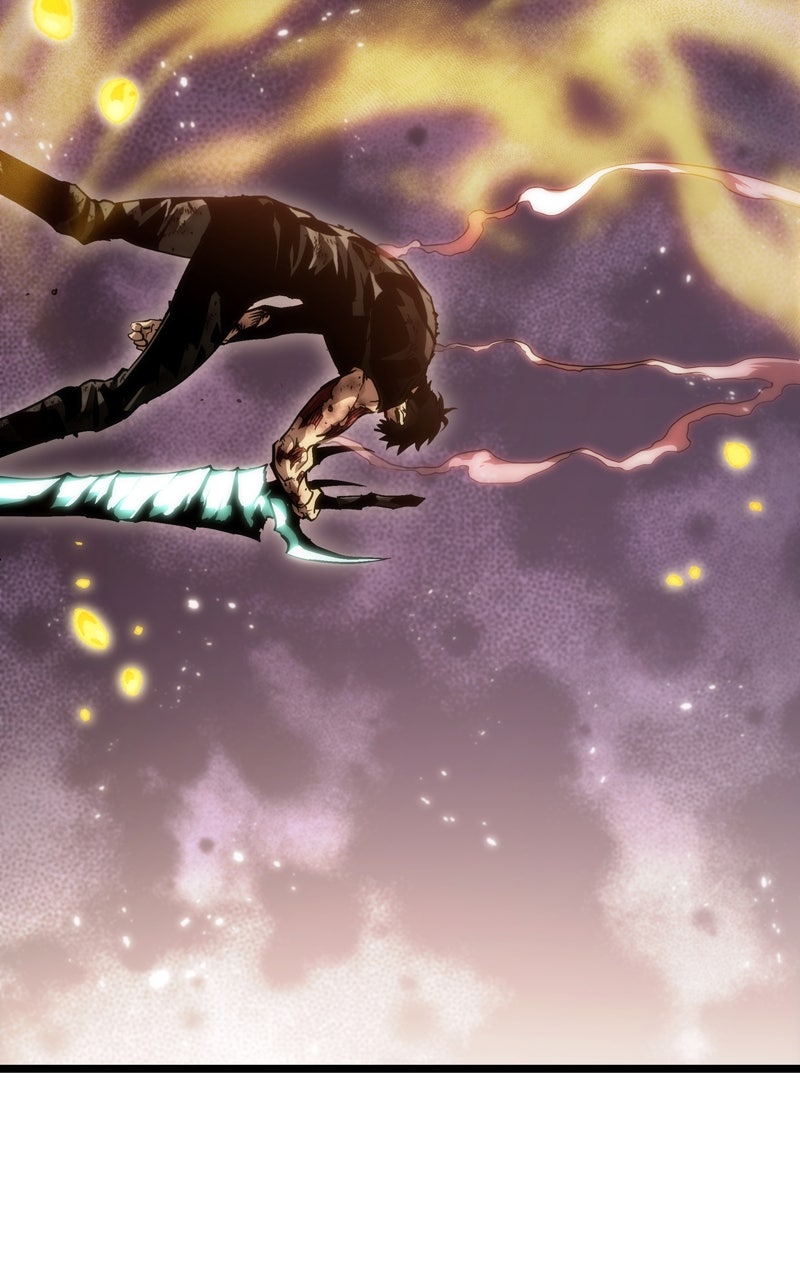 Read The World After the Fall ENGLISH Manga Online