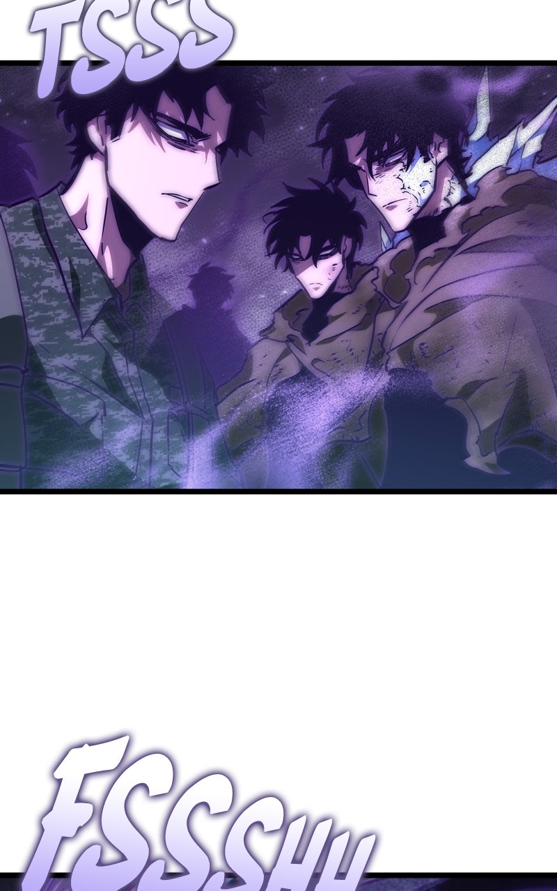 Read The World After the Fall ENGLISH Manga Online