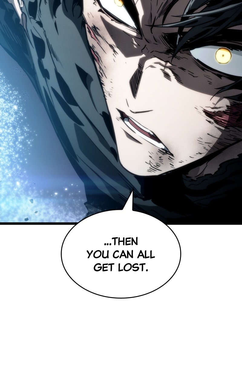 Read The World After the Fall ENGLISH Manga Online