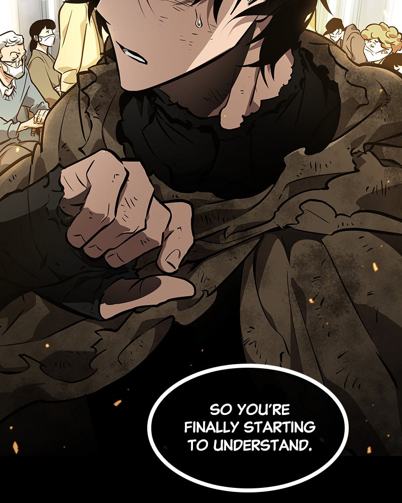 Read The World After the Fall ENGLISH Manga Online