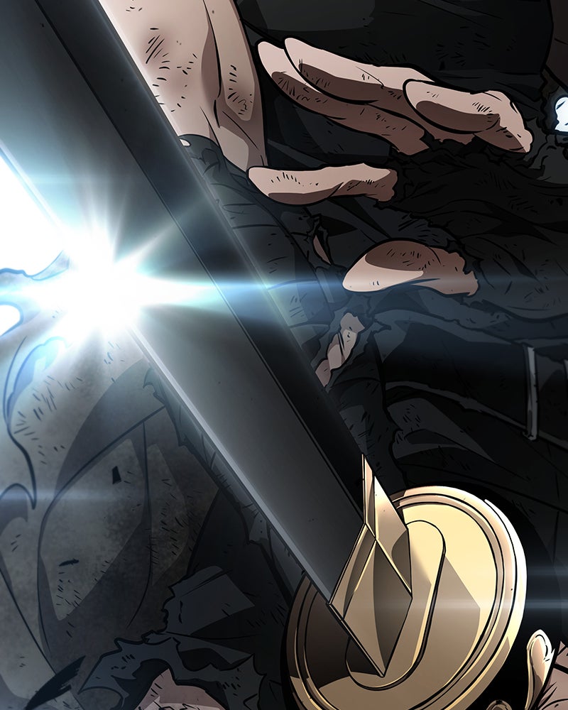 Read The World After the Fall ENGLISH Manga Online