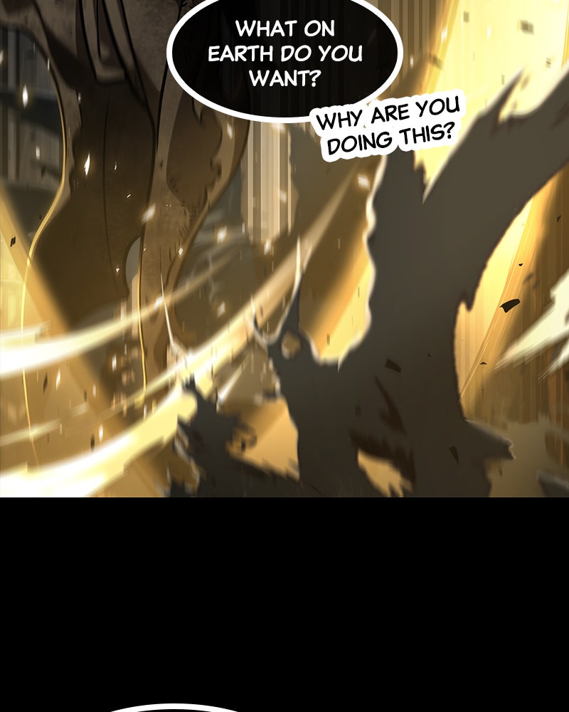 Read The World After the Fall ENGLISH Manga Online