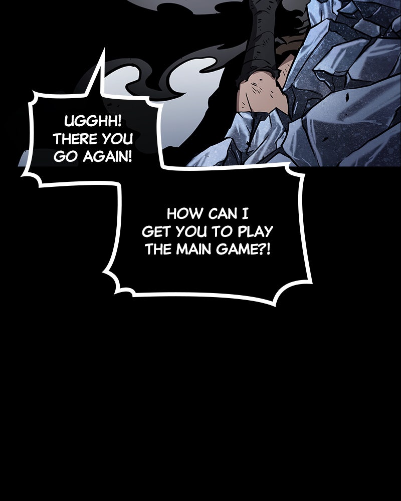 Read The World After the Fall ENGLISH Manga Online