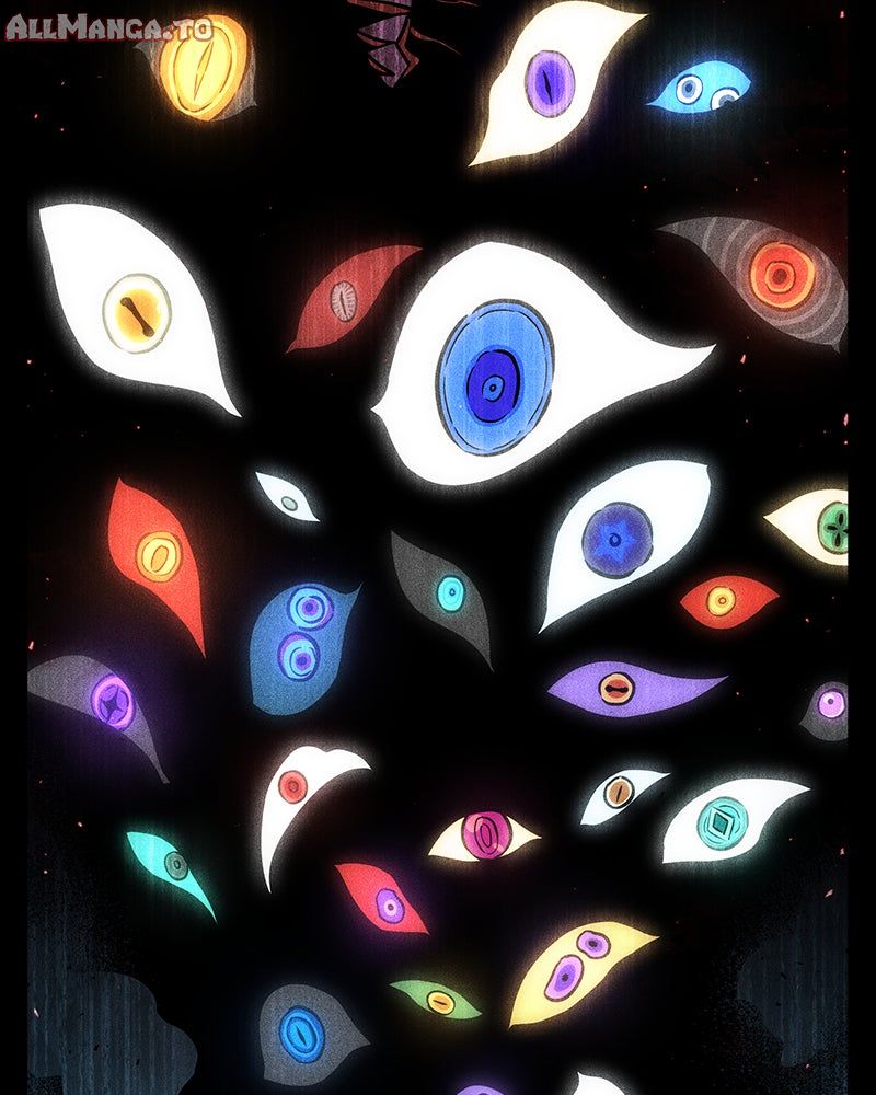 Read The World After the Fall ENGLISH Manga Online