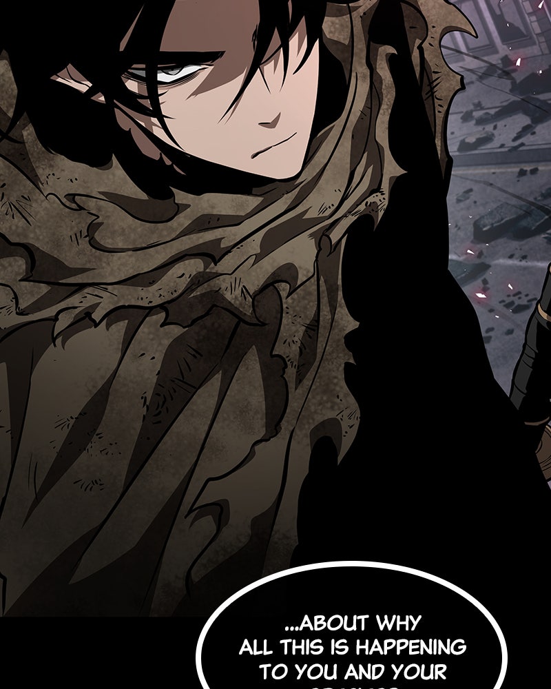 Read The World After the Fall ENGLISH Manga Online