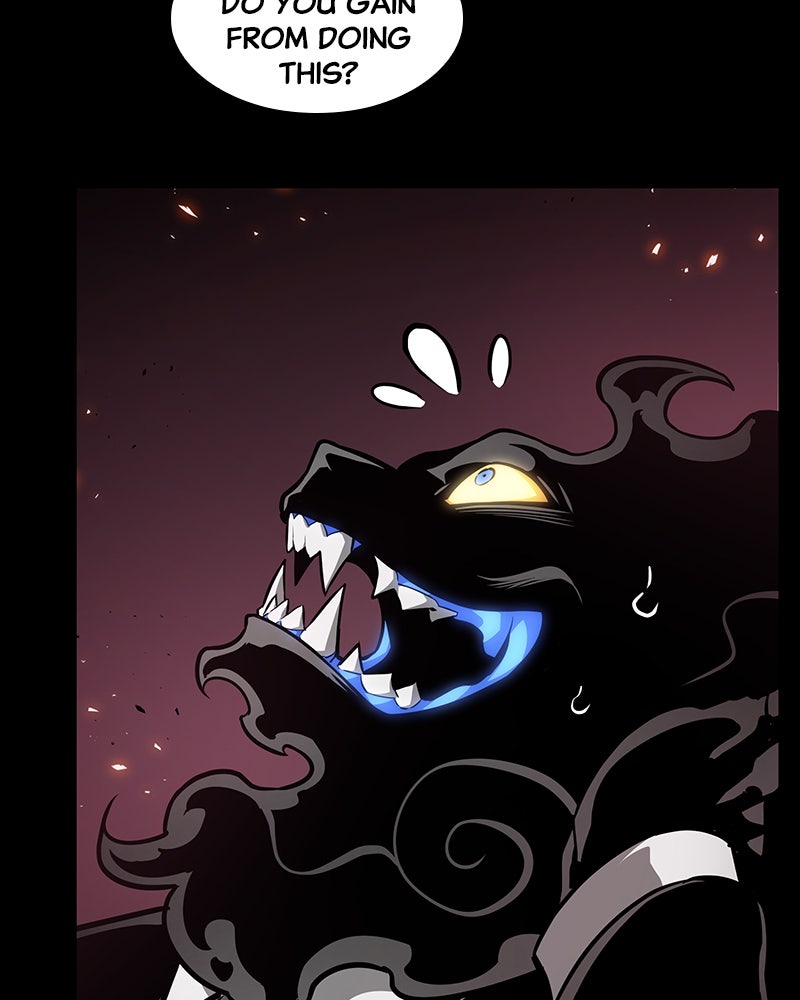 Read The World After the Fall ENGLISH Manga Online