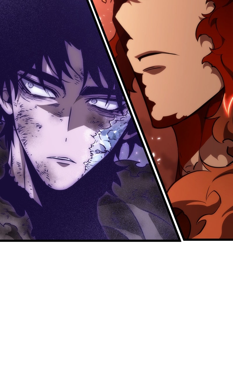 Read The World After the Fall ENGLISH Manga Online