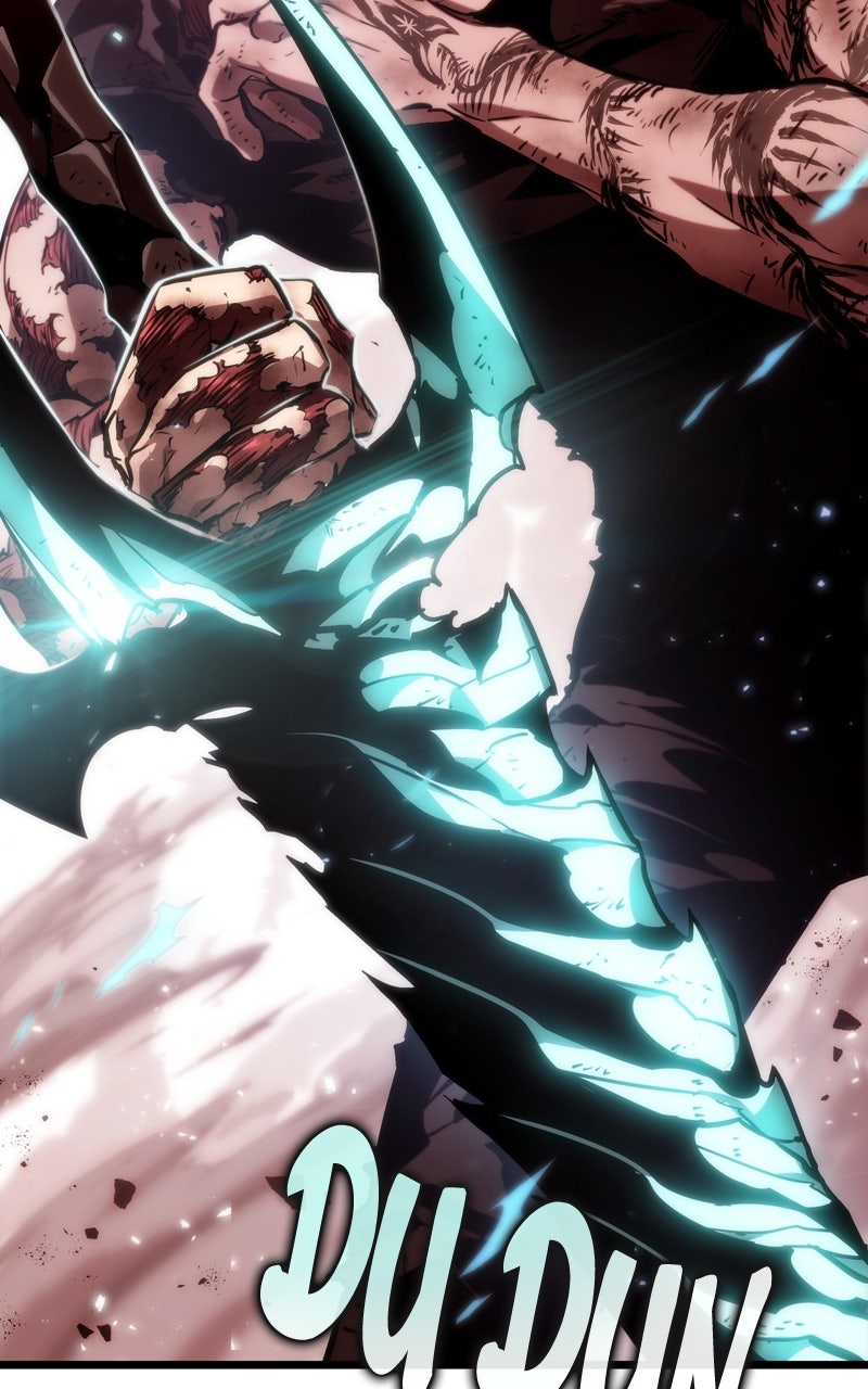 Read The World After the Fall ENGLISH Manga Online