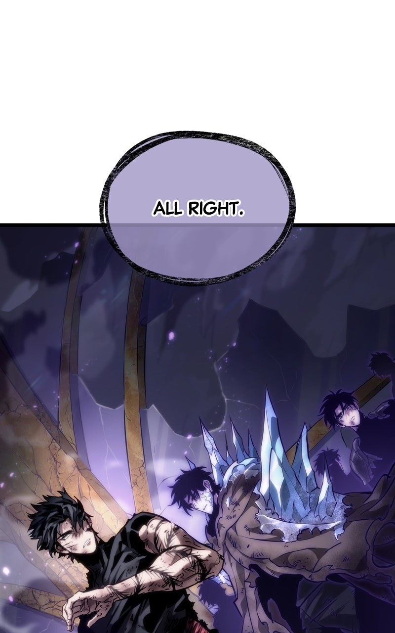 Read The World After the Fall ENGLISH Manga Online