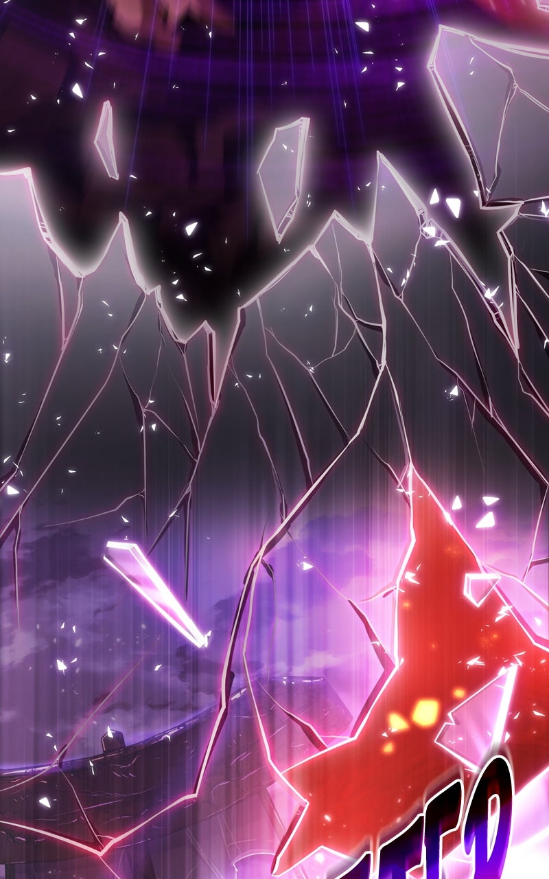 Read The World After the Fall ENGLISH Manga Online