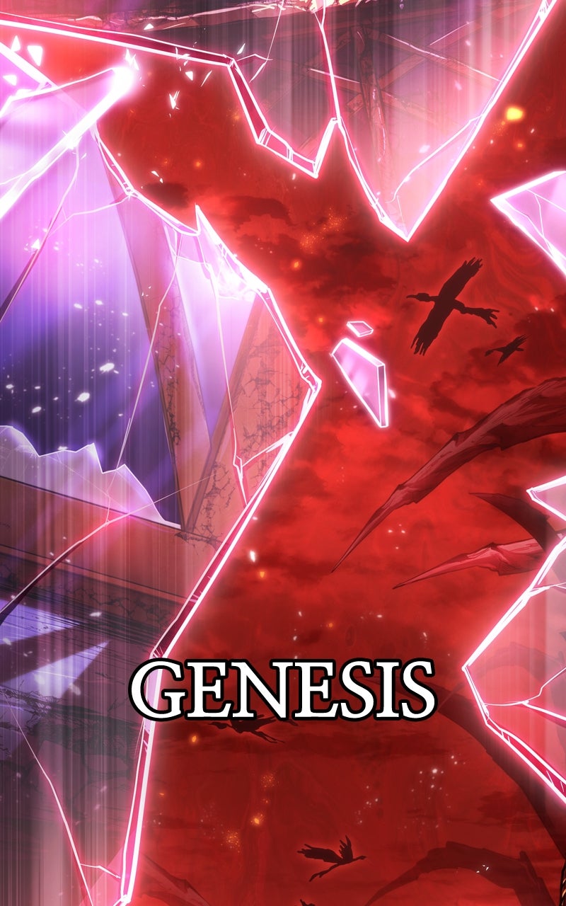 Read The World After the Fall ENGLISH Manga Online