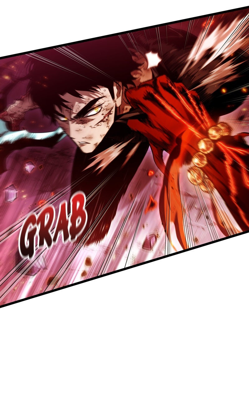 Read The World After the Fall ENGLISH Manga Online