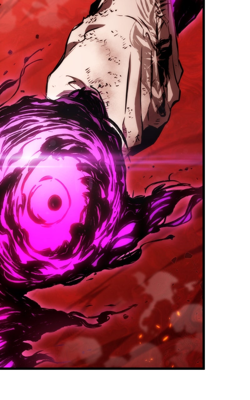 Read The World After the Fall ENGLISH Manga Online