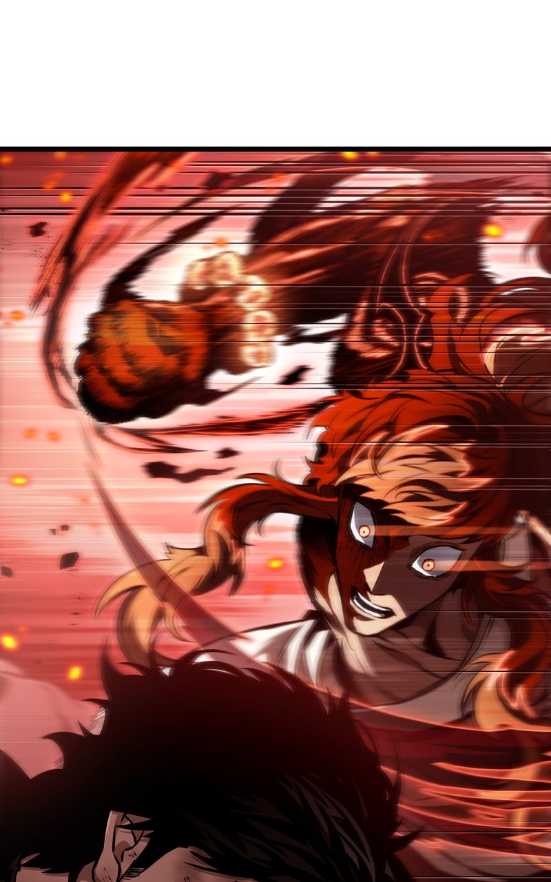 Read The World After the Fall ENGLISH Manga Online