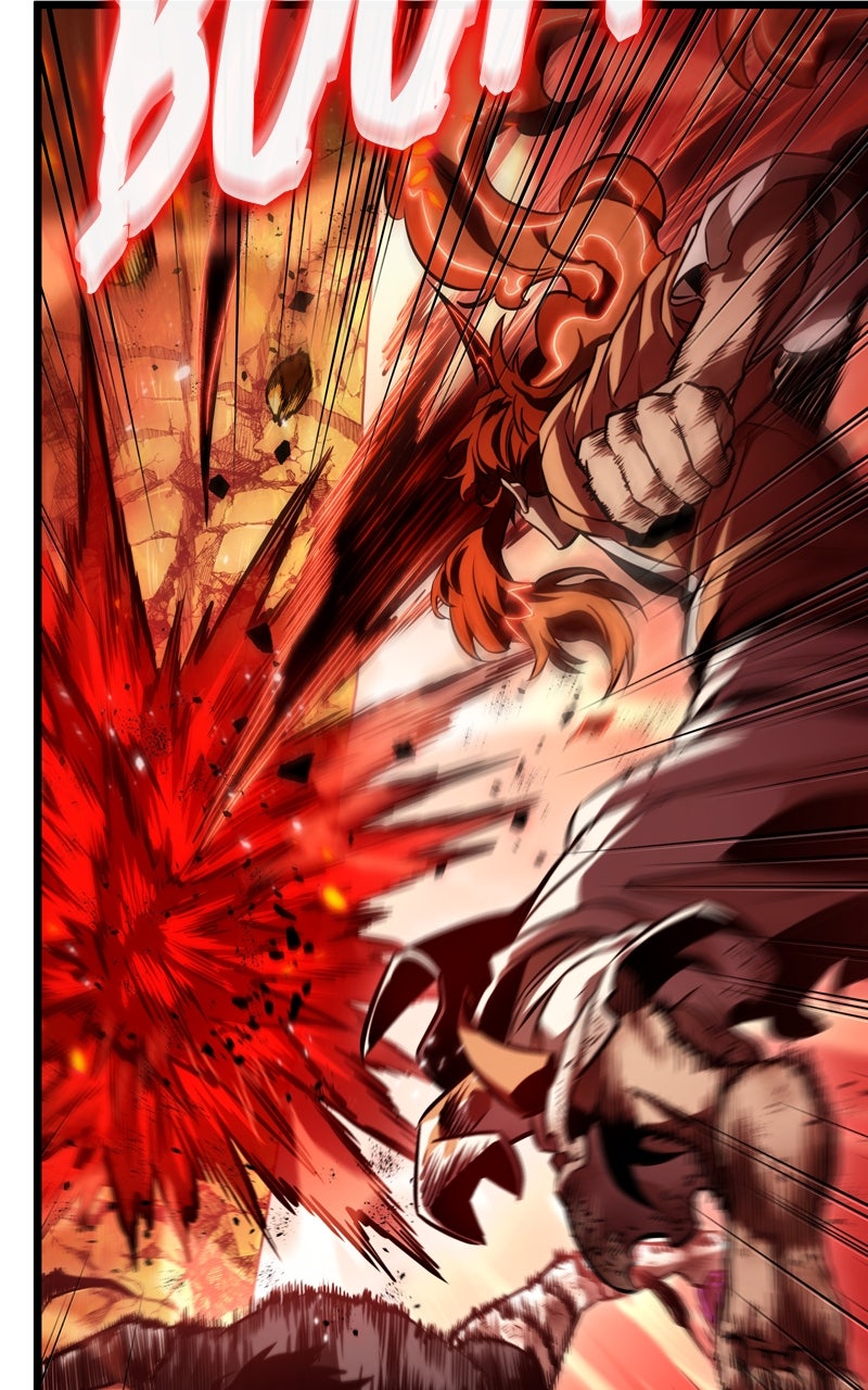 Read The World After the Fall ENGLISH Manga Online