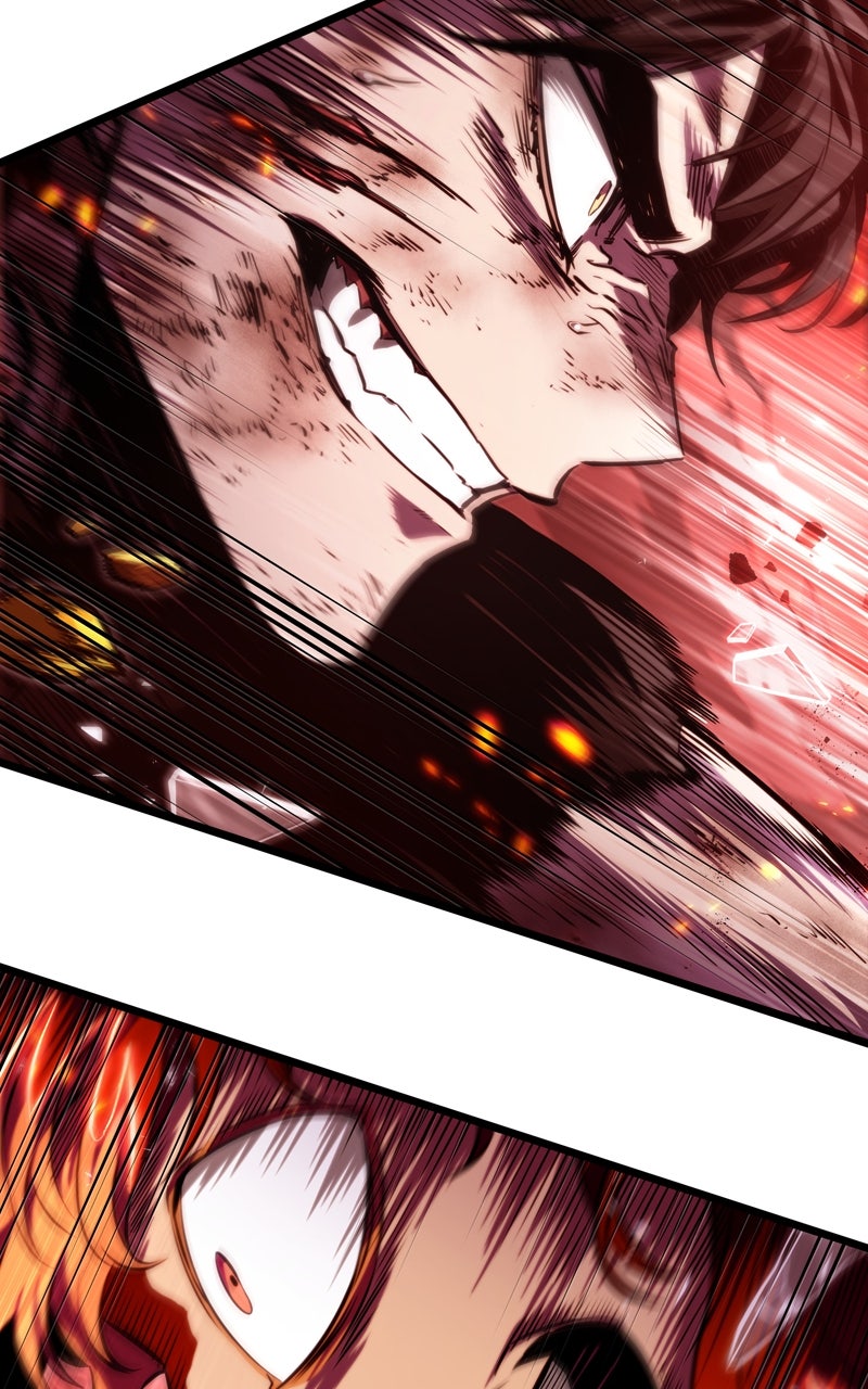 Read The World After the Fall ENGLISH Manga Online