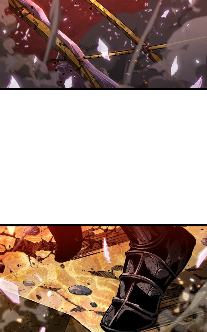 Read The World After the Fall ENGLISH Manga Online