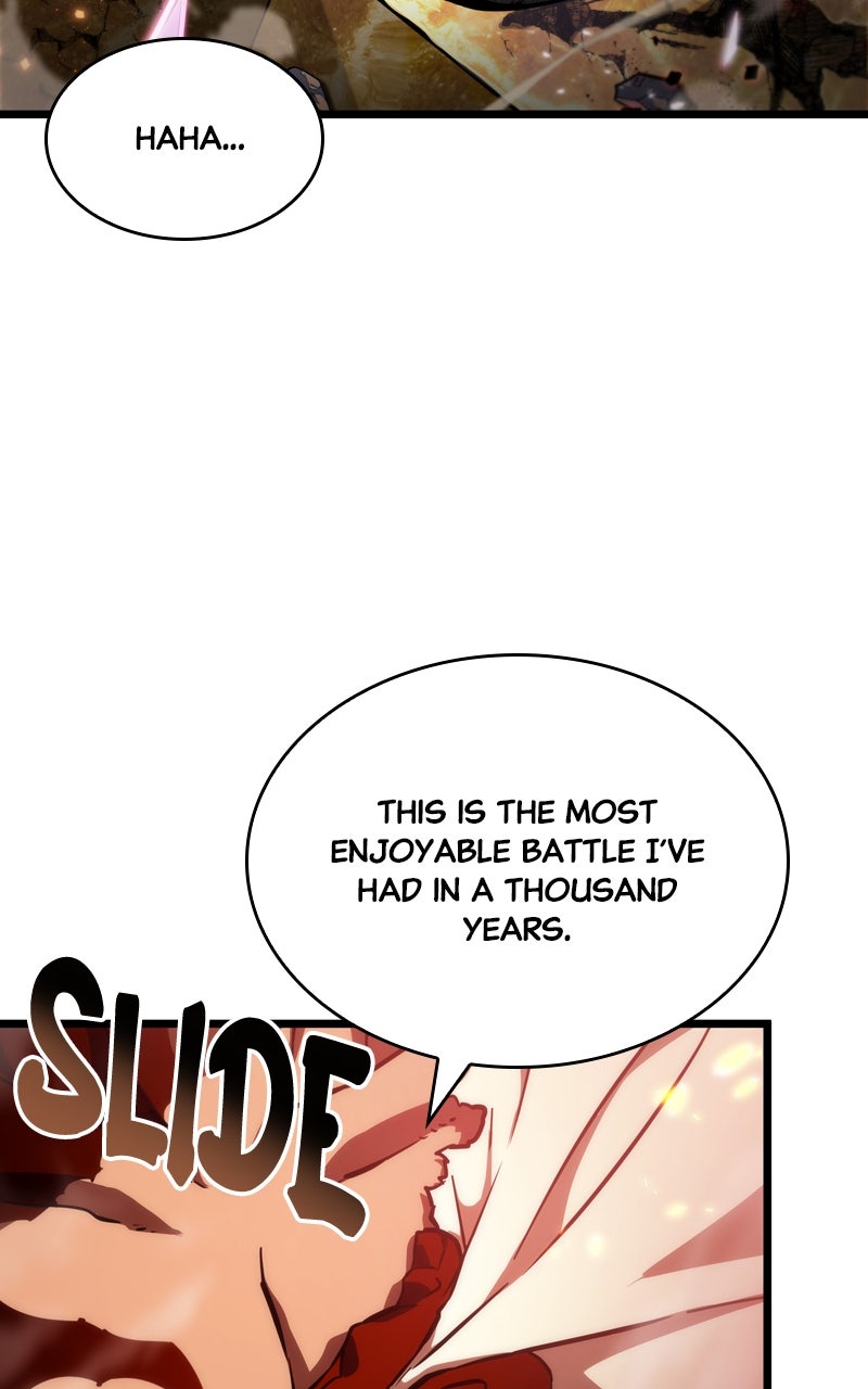 Read The World After the Fall ENGLISH Manga Online