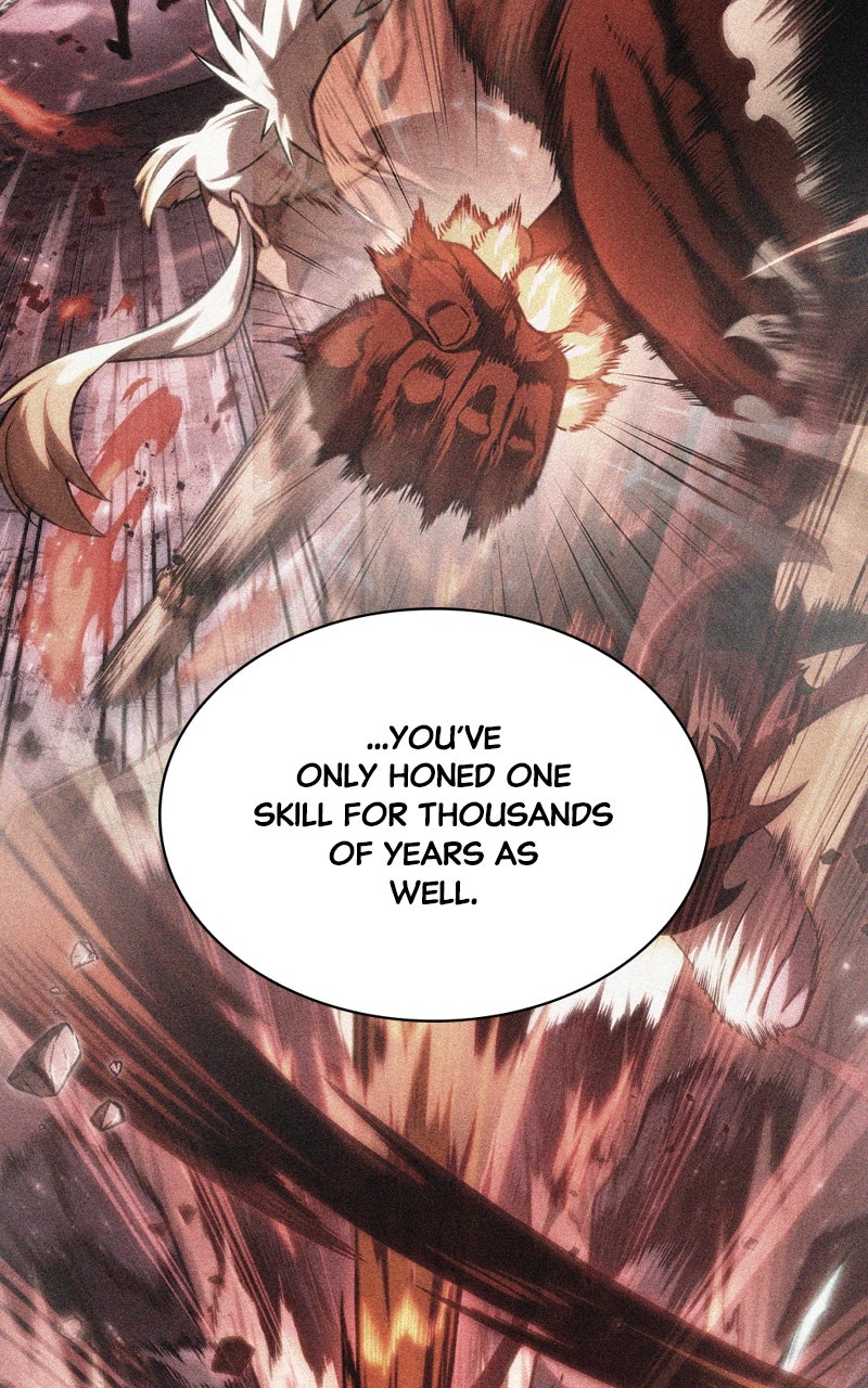 Read The World After the Fall ENGLISH Manga Online