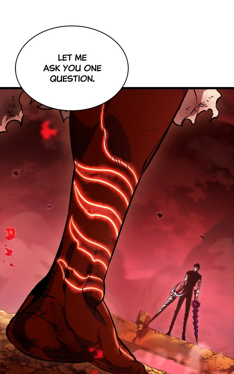 Read The World After the Fall ENGLISH Manga Online